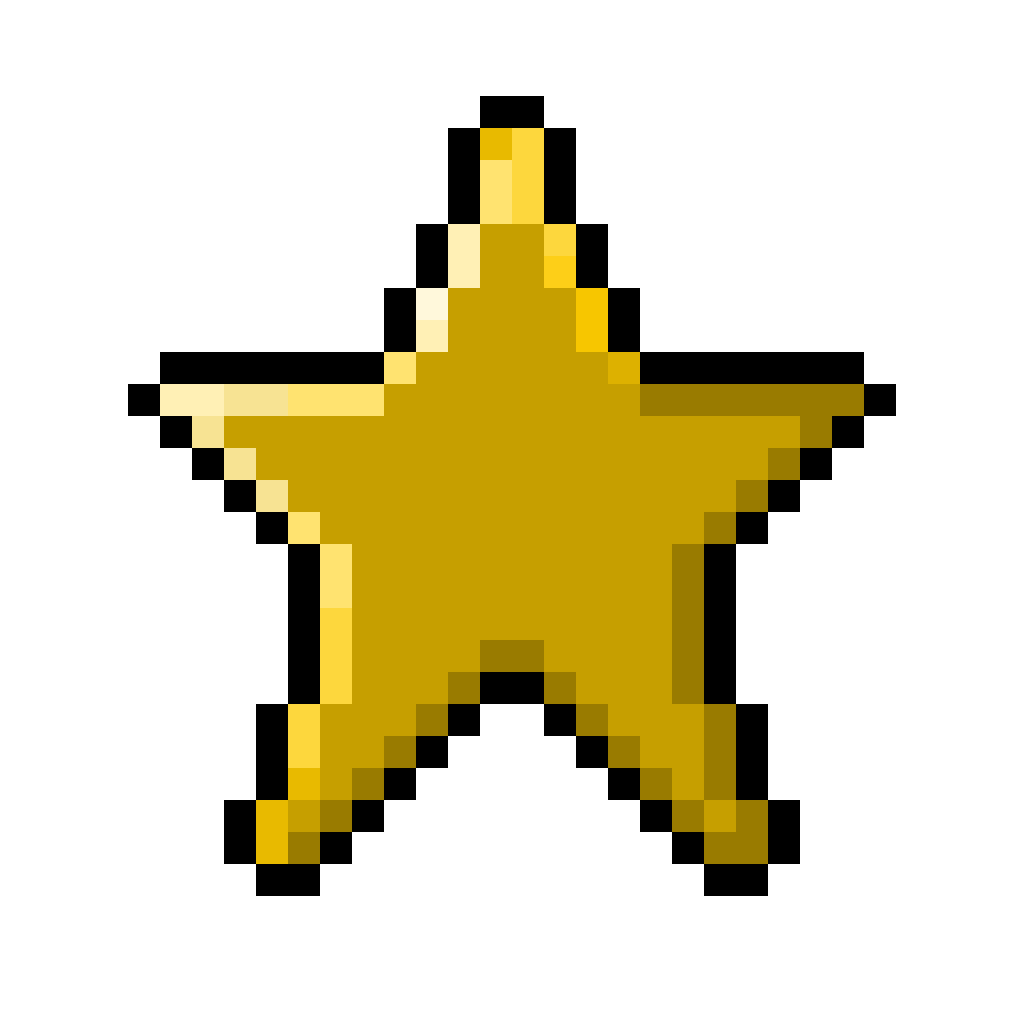 Star icon