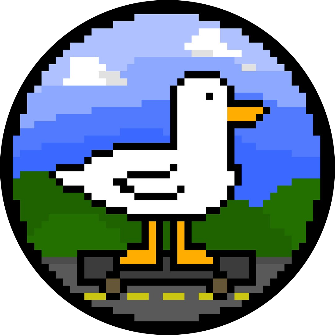 Social media icon